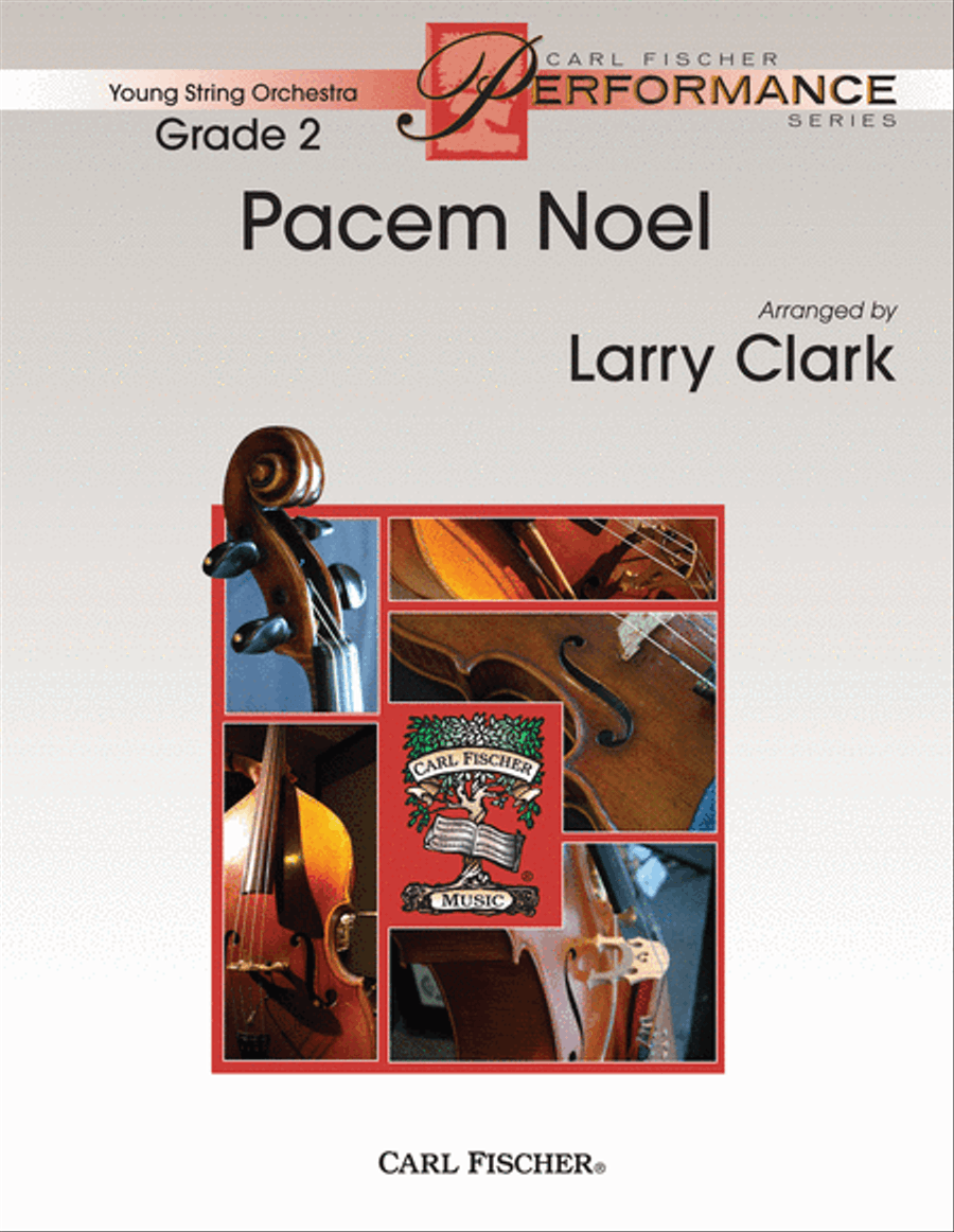 Pacem Noel