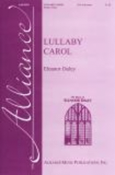 Lullaby Carol