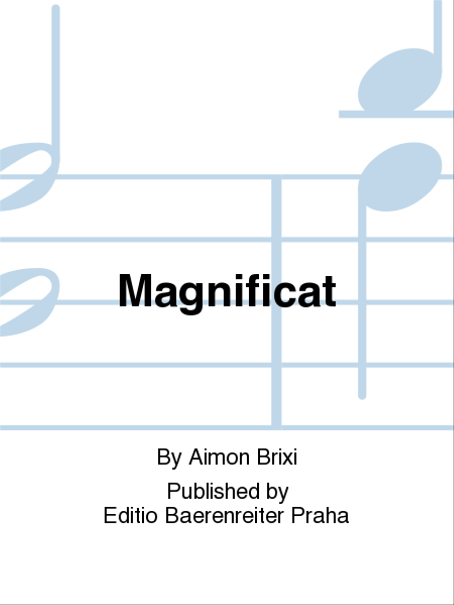 Magnificat