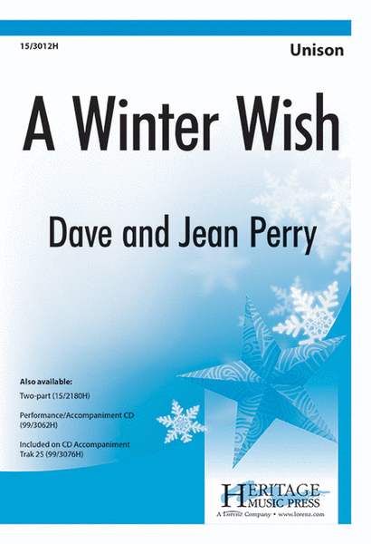 A Winter Wish image number null