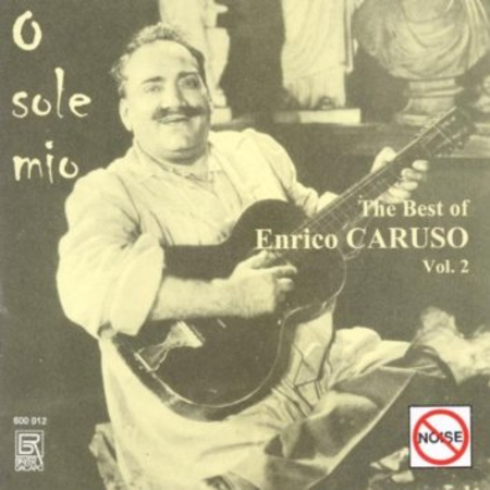 Best of Enrico Caruso Vol. 2
