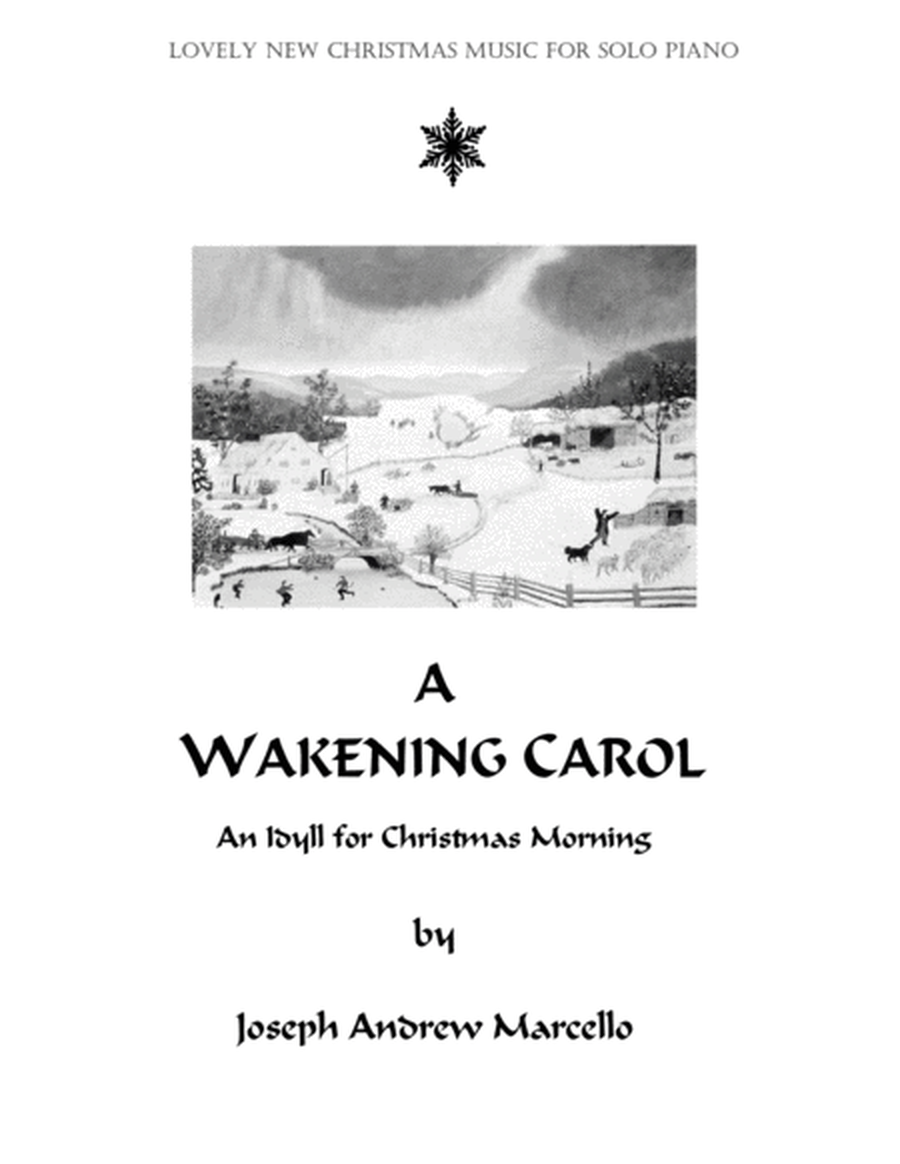 A Wakening Carol image number null