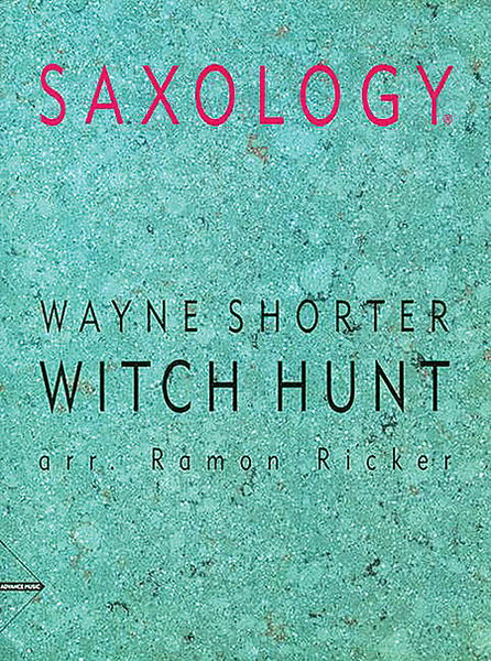 Saxology -- Witch Hunt image number null