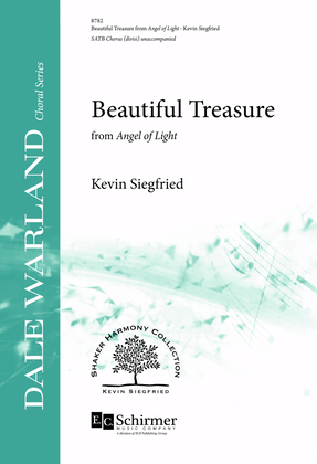 Beautiful Treasure: from Angel of Light