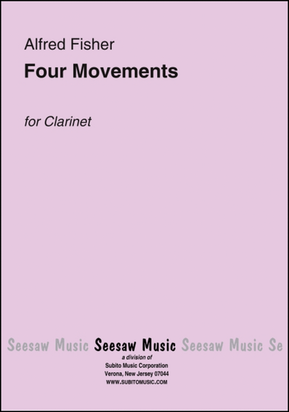 Four Movements