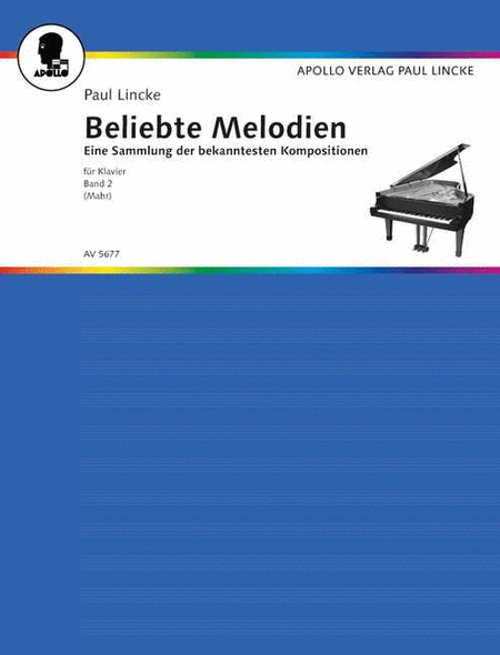 Beliebte Melodien Vol. 2