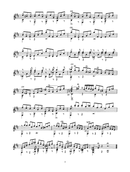 Prelude, Fugue And Allegro BWV 998