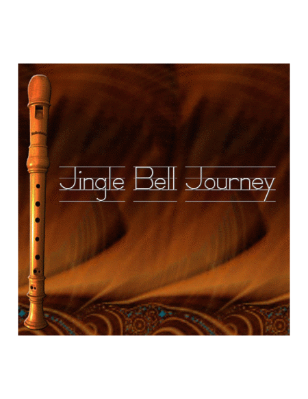 Jingle Bell Journey image number null