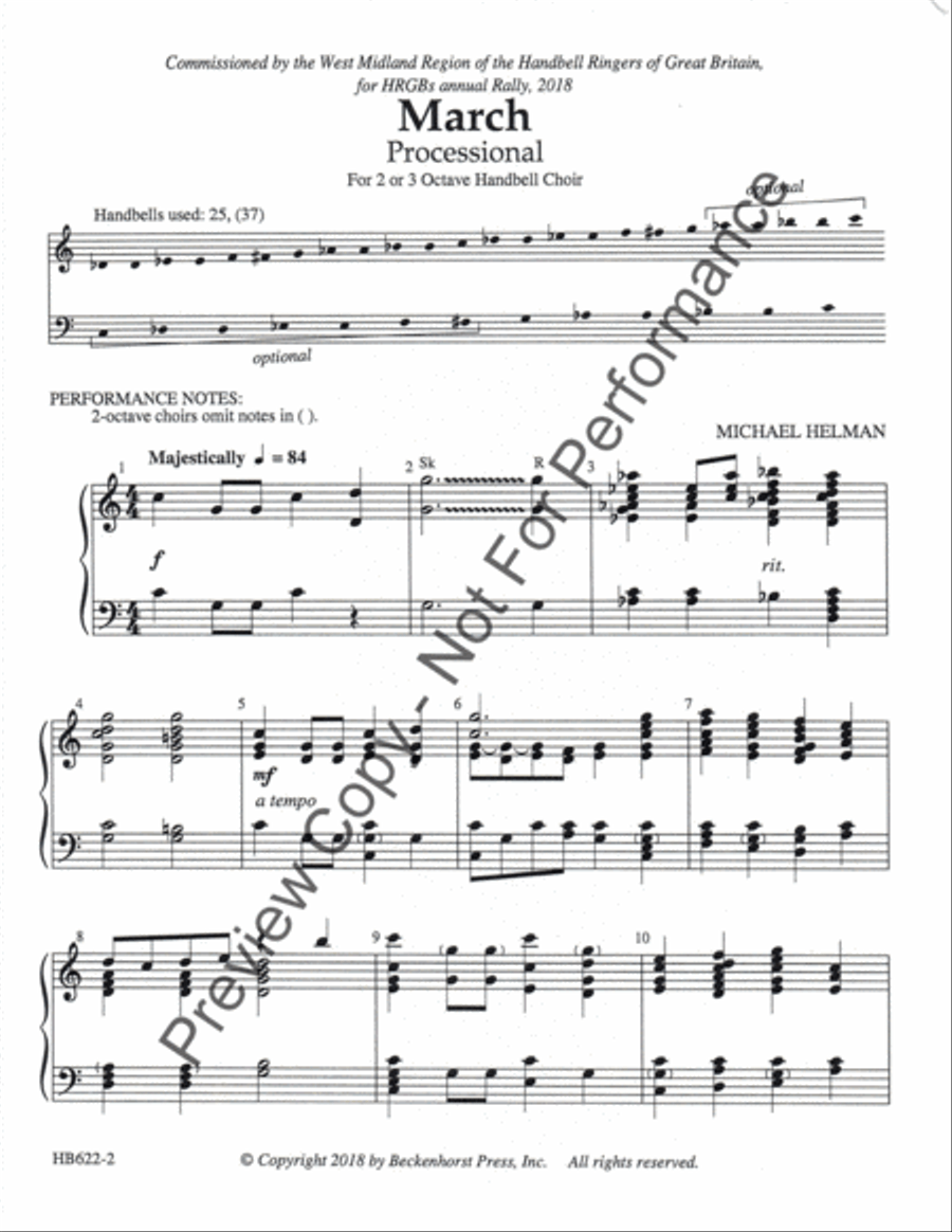 English Suite - 2 to 3 octaves 3-Octaves scores gallery preview page 2