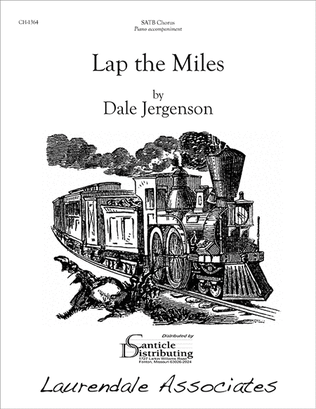 Lap the Miles