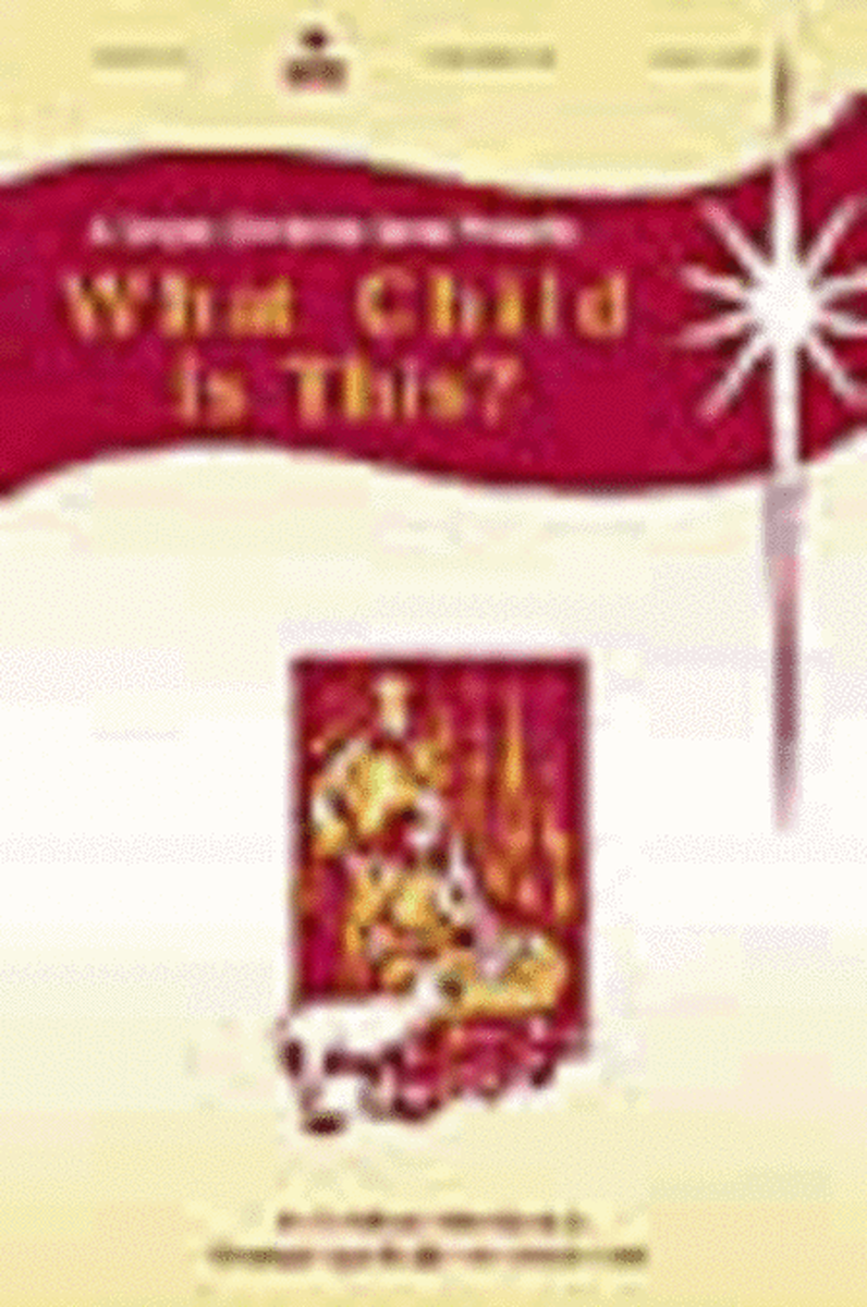 What Child Is This? (CD Preview Pack)