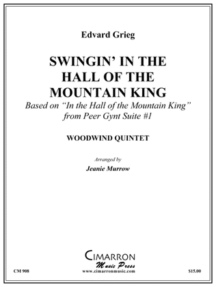 Swingin' in the Hall of the Mountain King