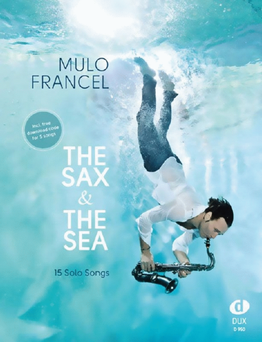 The Sax and The Sea