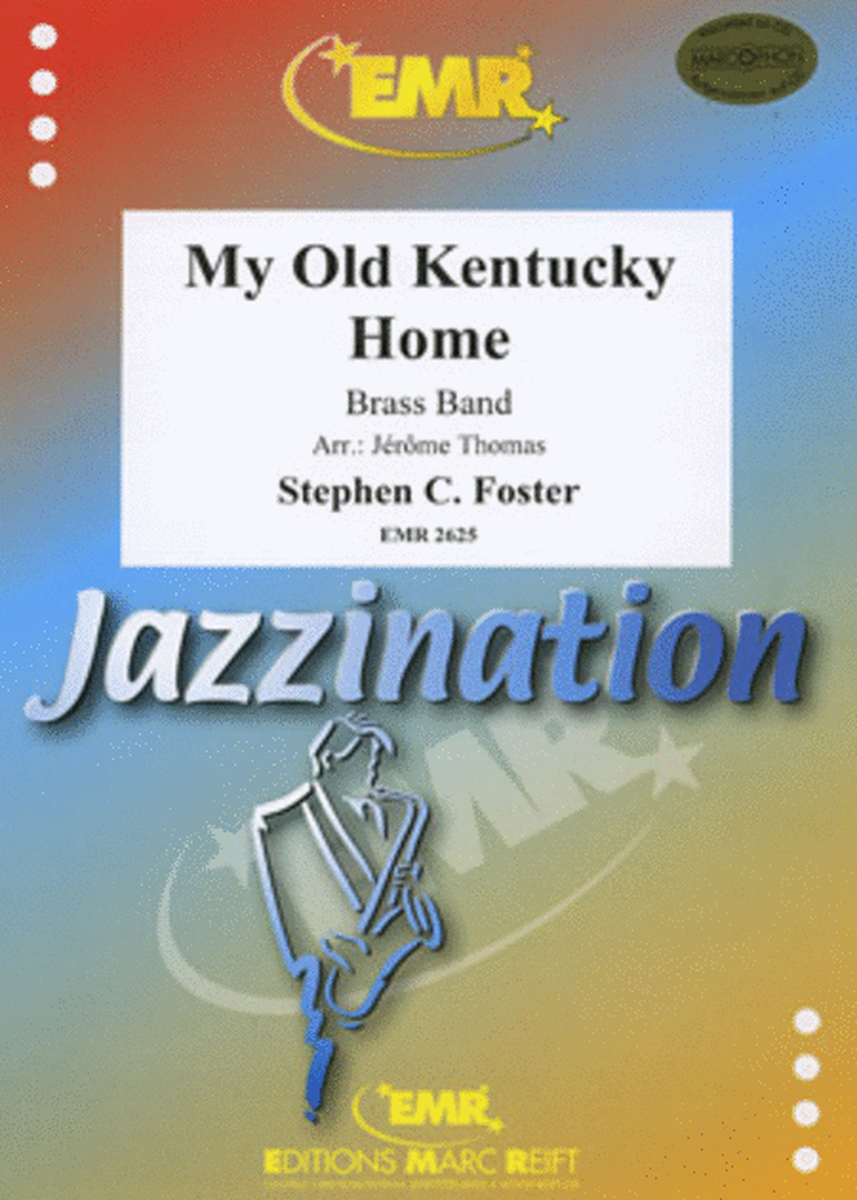 My Old Kentucky Home image number null