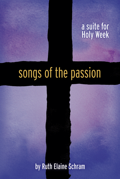 Songs of the Passion image number null