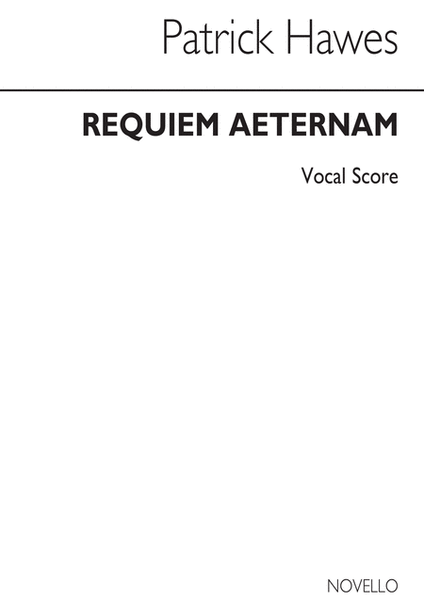 Requiem Aeternam from Lazarus Requiem