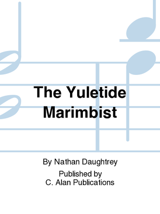 The Yuletide Marimbist