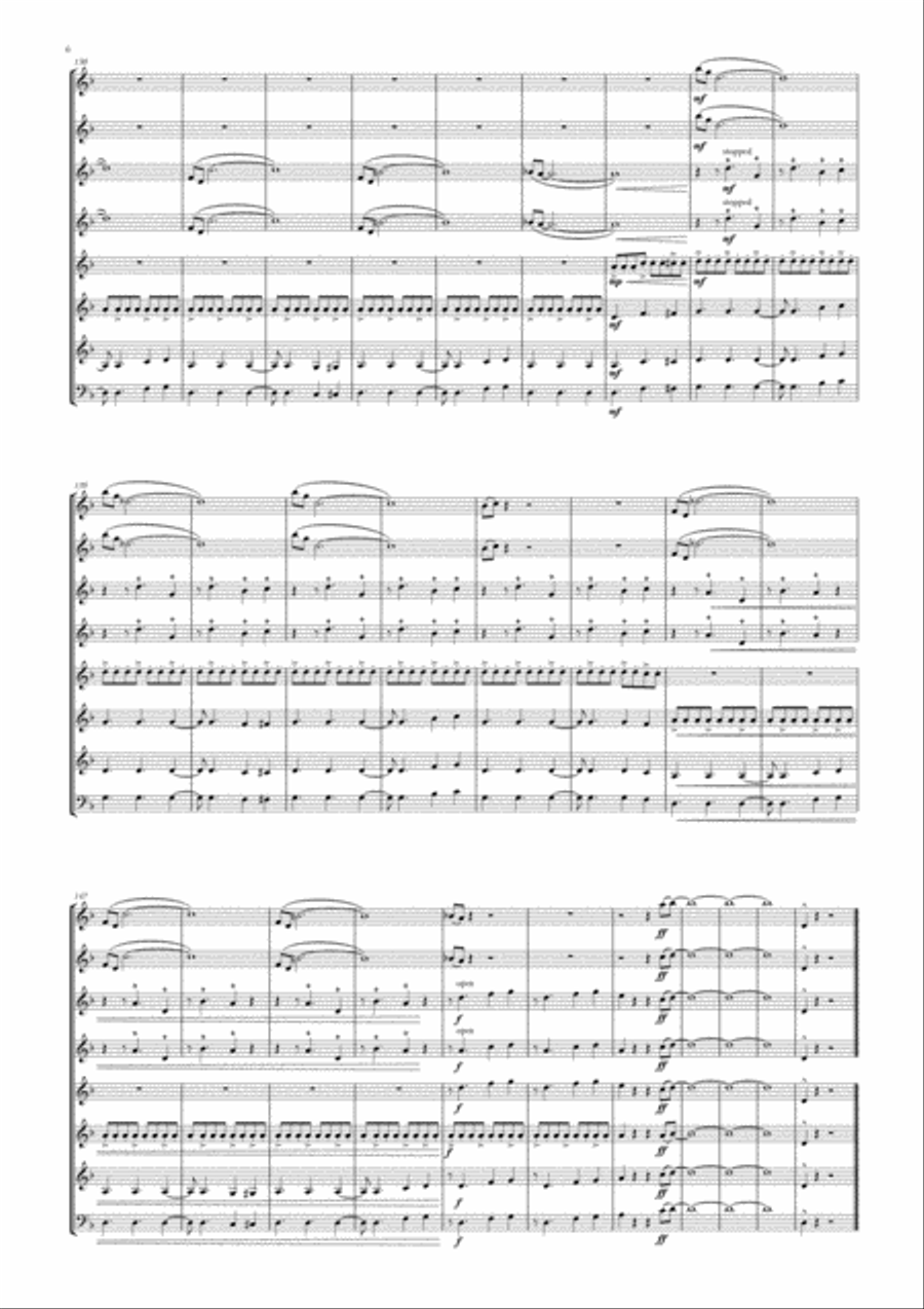 Mission: Impossible Theme from the Paramount Television Series MISSION: IMPOSSIBLE