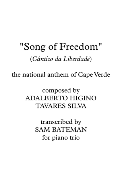 Song of Freedom image number null