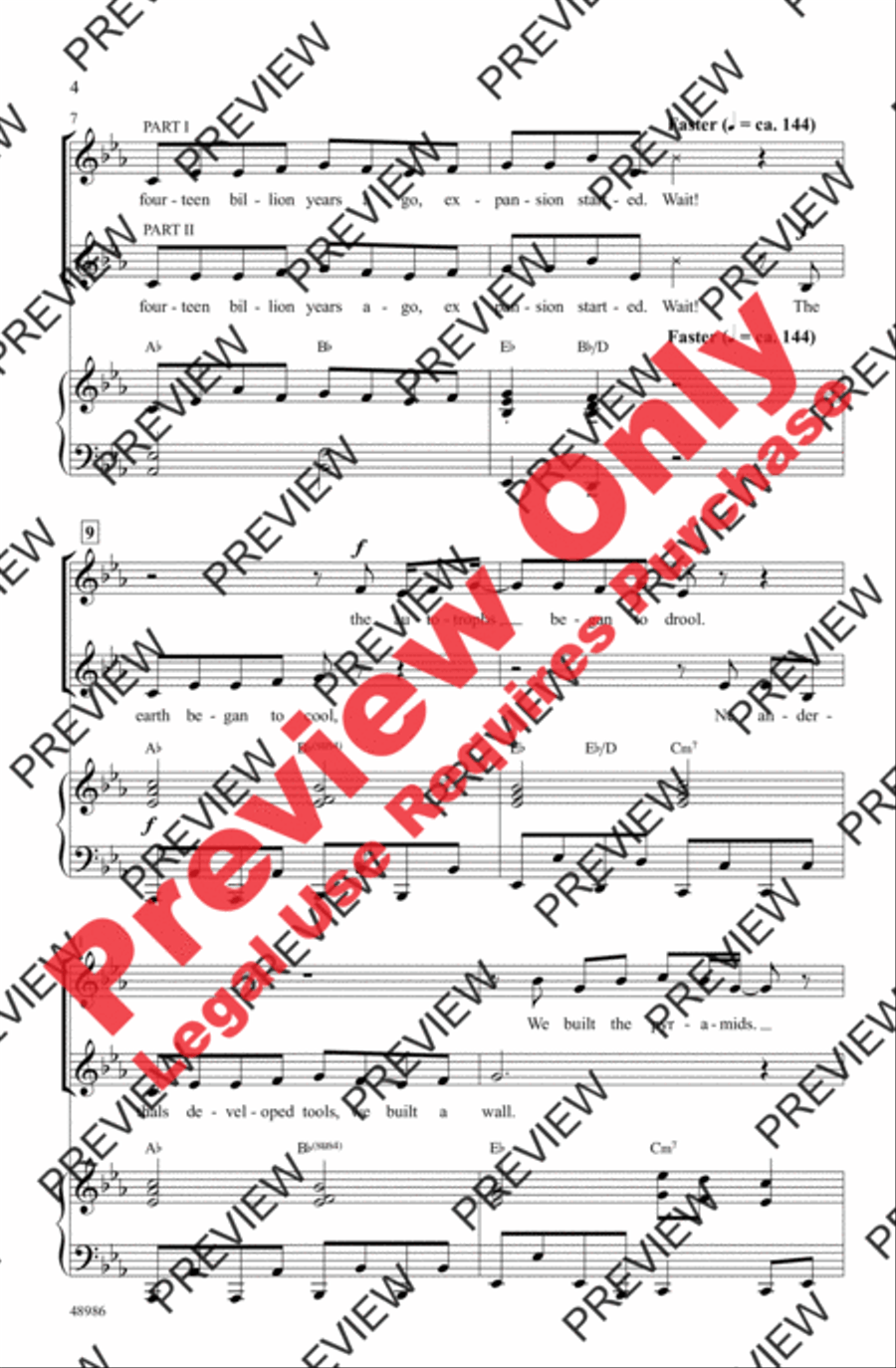 Streaming Sitcoms Streaming Sitcoms 2-Part scores gallery preview page 4