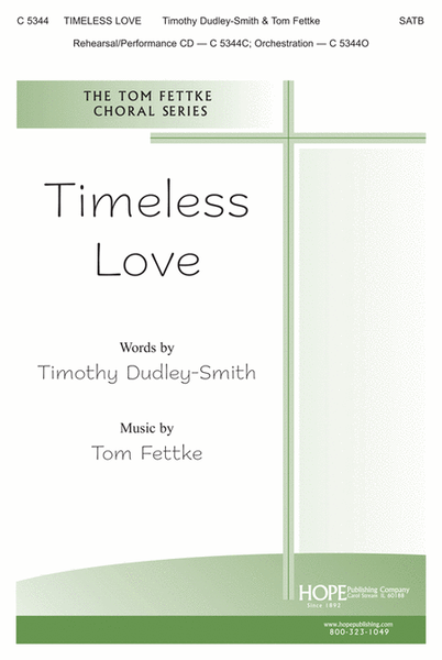 Timeless Love image number null