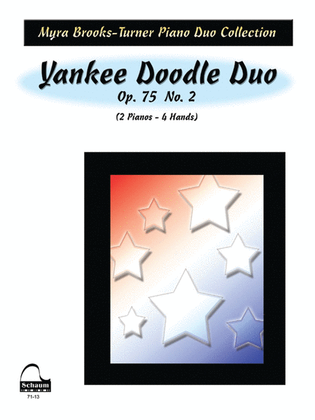 Yankee Doodle Duo, Op. 75 No. 2