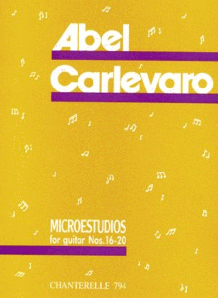 Microestudios Vol.IV
