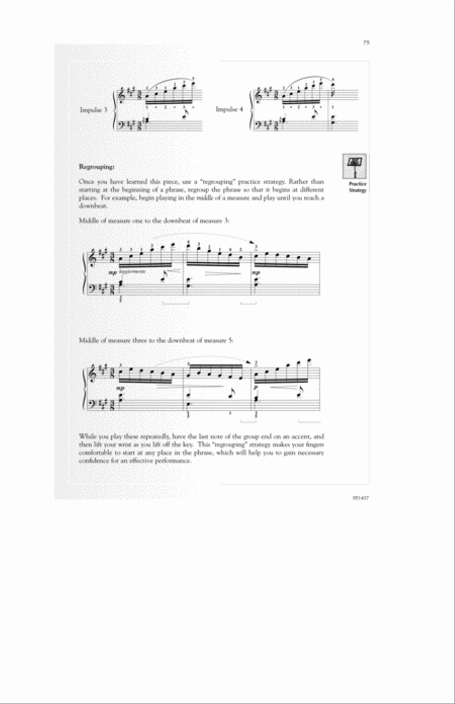 Succeeding with the Masters, Classical Era, Volume Two Piano Method scores gallery preview page 6