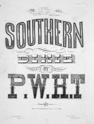Southern Dixie