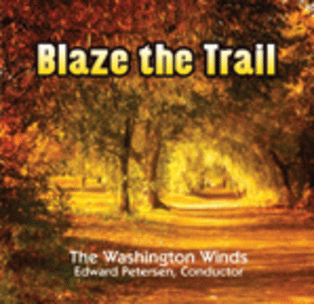 Blaze The Trail image number null