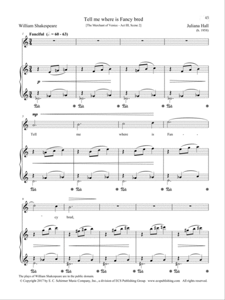 Tell me where is Fancy bred Voice Solo scores gallery preview page 2