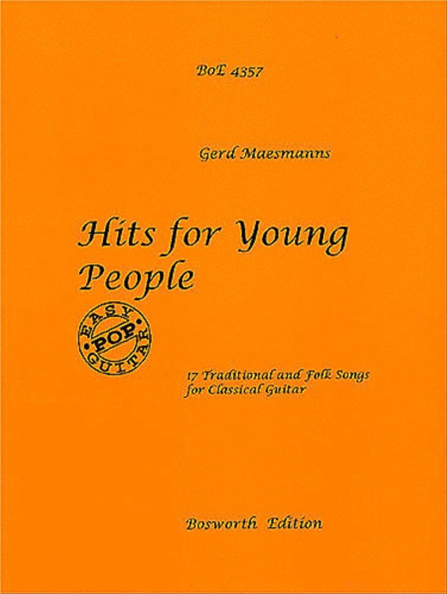 Hits For Young People