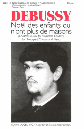 Book cover for Noel Des Enfants Qui N'Ont Plus De Maisons