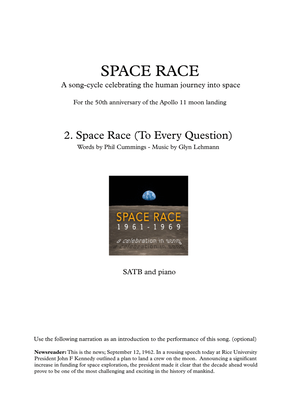 Space Race (To Every Question)