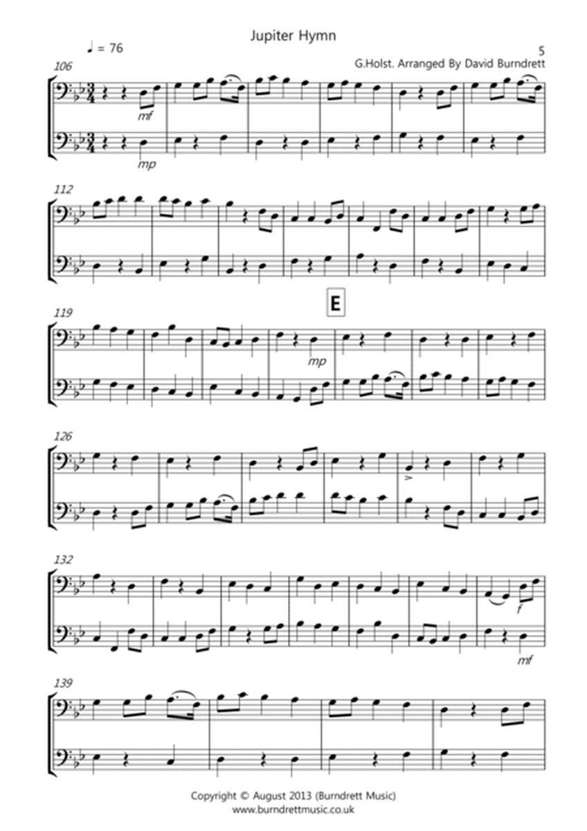 8 Duets for Tuba image number null