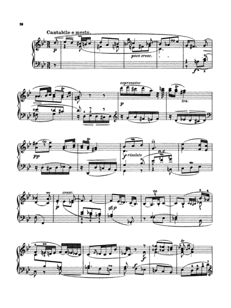 Bach: Six Sonatas