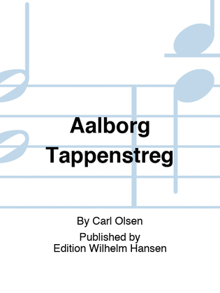 Aalborg Tappenstreg