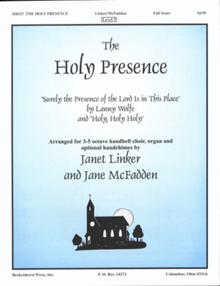 The Holy Presence