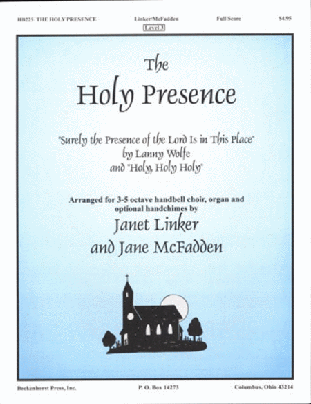 The Holy Presence image number null
