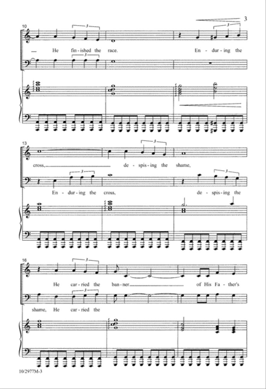 Finish Strong Finish Strong Divisi scores gallery preview page 4