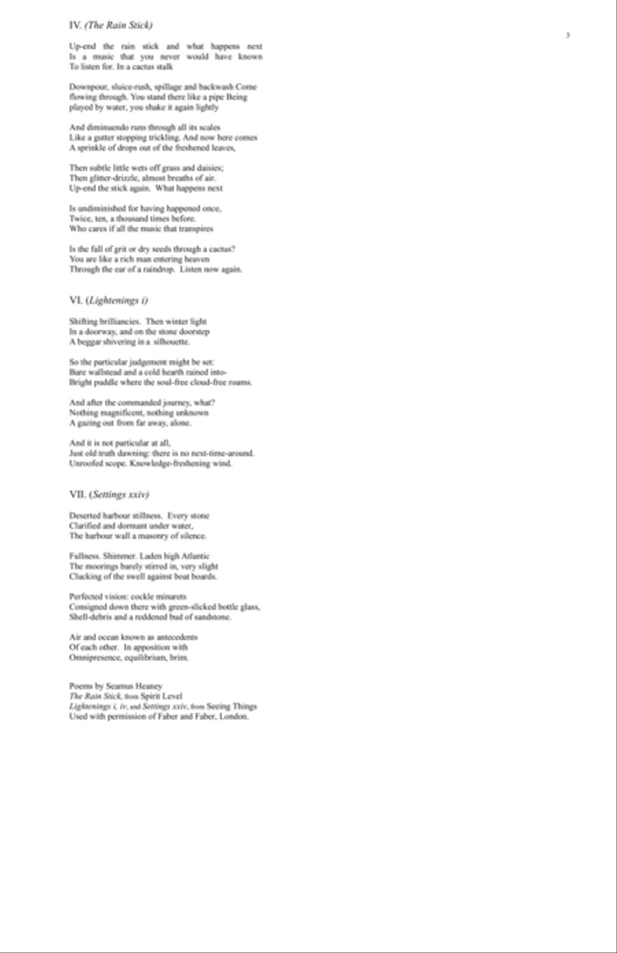 [Karchin] Ancient Scenes Large Ensemble scores gallery preview page 5