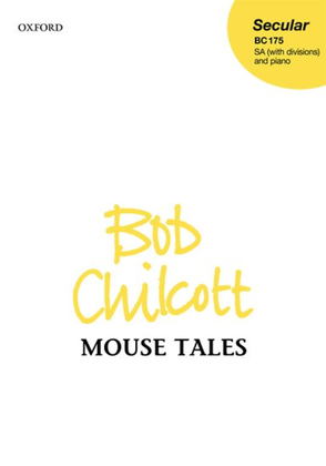 Mouse Tales