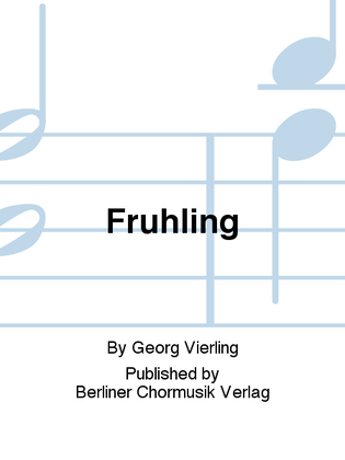 Fruhling