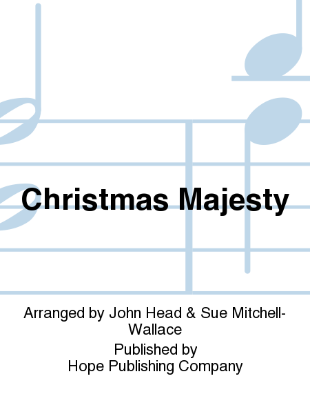 Christmas Majesty image number null