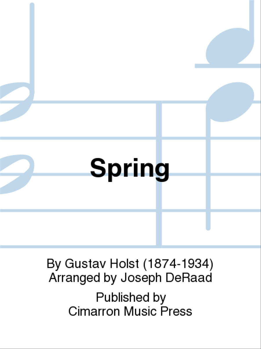 Spring Spring EETT scores gallery preview page 1