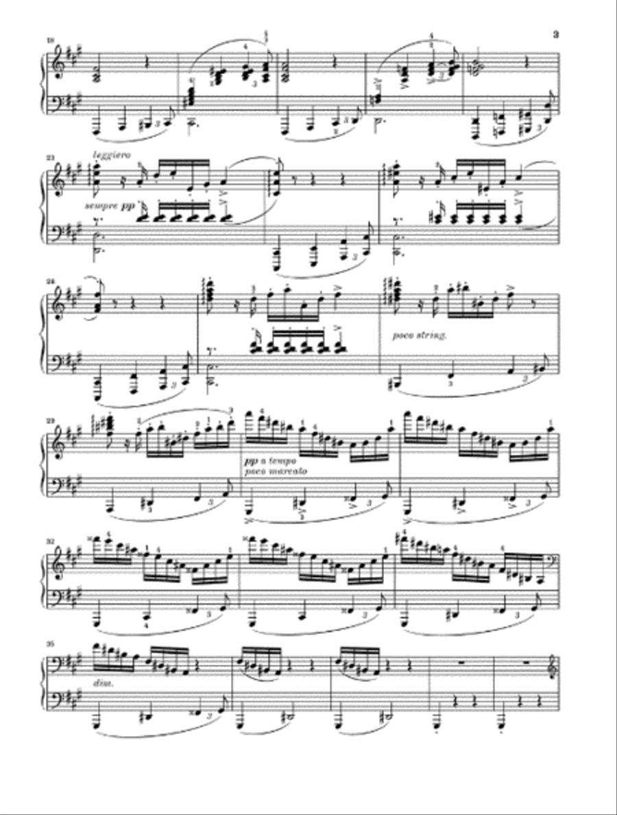 Piano Sonata in F-Sharp Minor, Op. 2