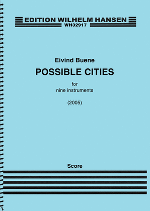 Possible Cities