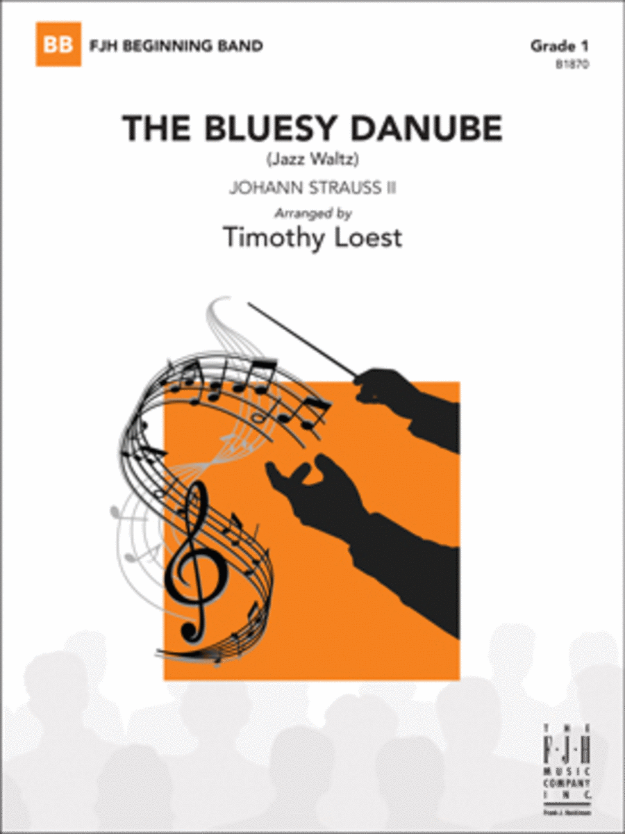The Bluesy Danube