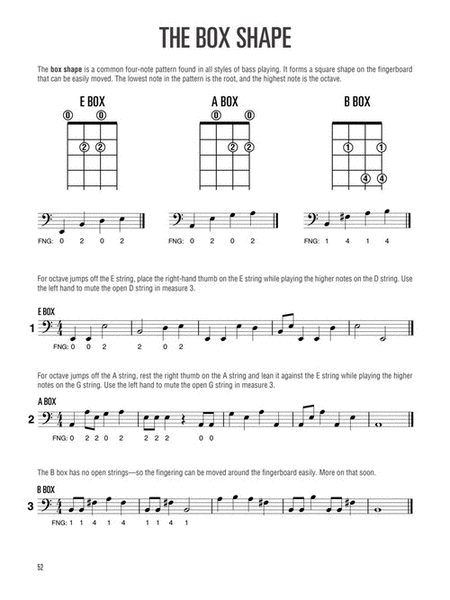 Hal Leonard Bass Method – Complete Edition image number null