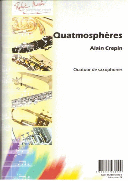 Quatmospheres